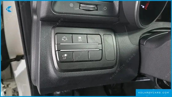 KGM - SSANGYONG TIVOLI DIESEL IX 2WD