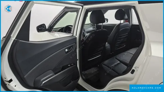 KGM - SSANGYONG TIVOLI DIESEL IX 2WD