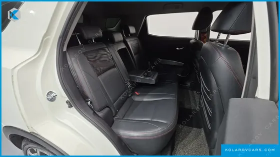 KGM - SSANGYONG TIVOLI DIESEL IX 2WD