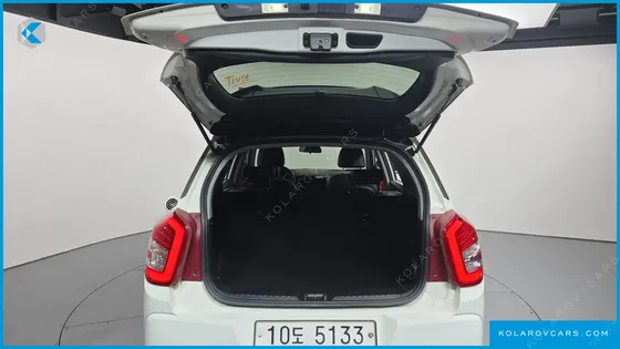 KGM - SSANGYONG TIVOLI DIESEL IX 2WD