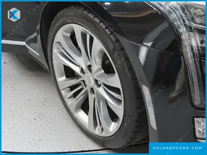 CADILLAC CT6 3.6 PLATINUM AWD