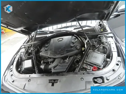 CADILLAC CT6 3.6 PLATINUM AWD