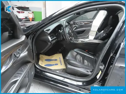 CADILLAC CT6 3.6 PLATINUM AWD