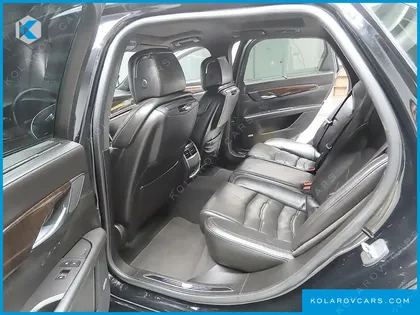 CADILLAC CT6 3.6 PLATINUM AWD