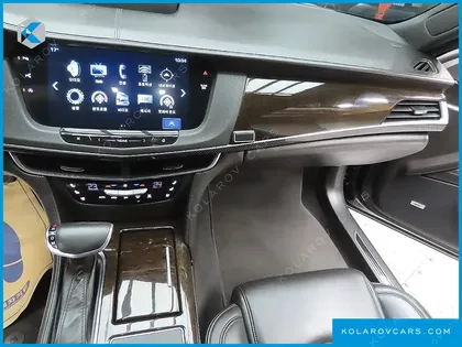 CADILLAC CT6 3.6 PLATINUM AWD