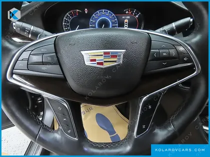 CADILLAC CT6 3.6 PLATINUM AWD