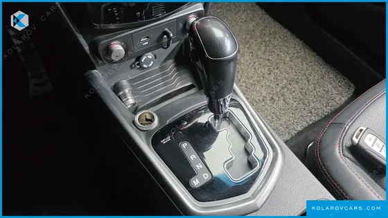 KGM - SSANGYONG TIVOLI DIESEL RX 4WD