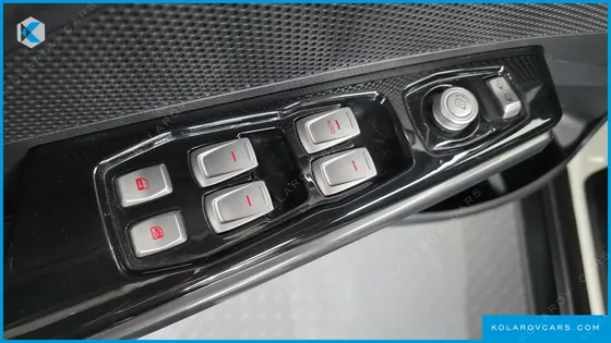 KGM - SSANGYONG TIVOLI DIESEL RX 4WD