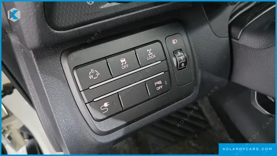 KGM - SSANGYONG TIVOLI DIESEL RX 4WD