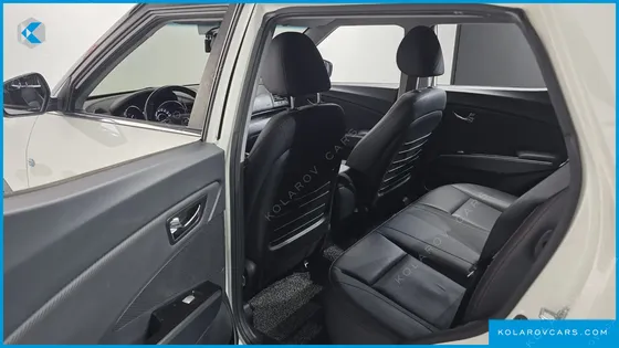 KGM - SSANGYONG TIVOLI DIESEL RX 4WD