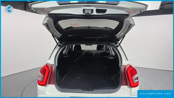 KGM - SSANGYONG TIVOLI DIESEL RX 4WD