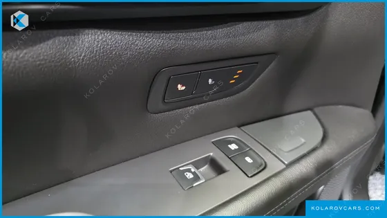 CADILLAC CT6 2.0 TURBO