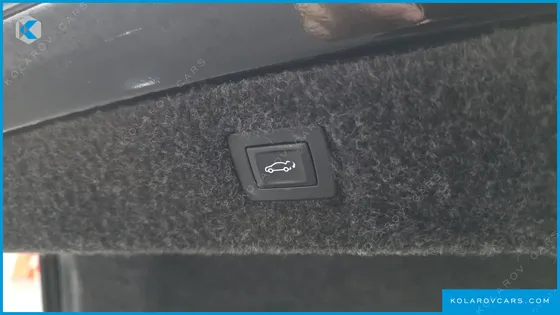 CADILLAC CT6 2.0 TURBO