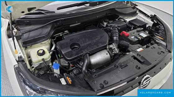 KGM - SSANGYONG TIVOLI DIESEL RX 2WD