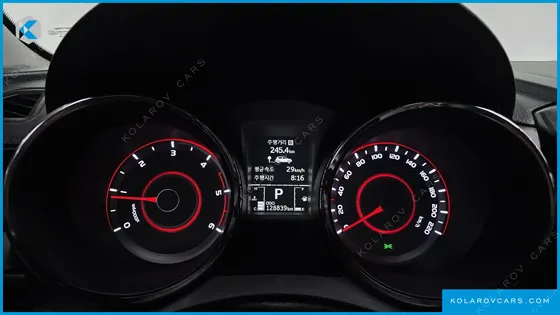 KGM - SSANGYONG TIVOLI DIESEL RX 2WD