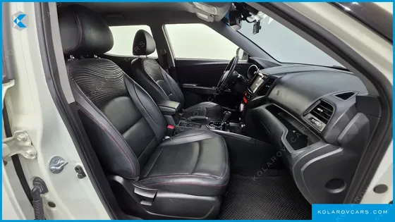 KGM - SSANGYONG TIVOLI DIESEL RX 2WD