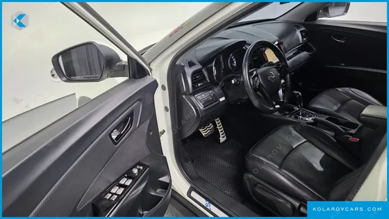 KGM - SSANGYONG TIVOLI DIESEL RX 2WD