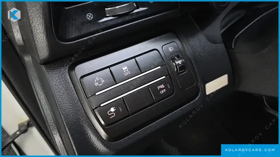 KGM - SSANGYONG TIVOLI DIESEL RX 2WD