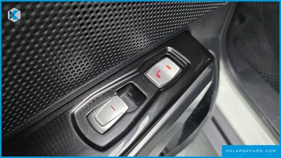 KGM - SSANGYONG TIVOLI DIESEL RX 2WD