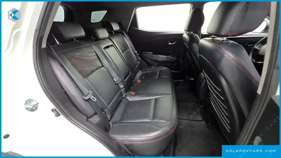 KGM - SSANGYONG TIVOLI DIESEL RX 2WD