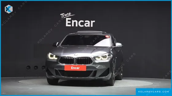 BMW X2 XDRIVE20I M SPORT