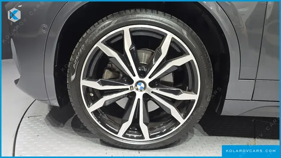 BMW X2 XDRIVE20I M SPORT