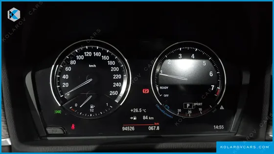 BMW X2 XDRIVE20I M SPORT
