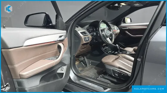BMW X2 XDRIVE20I M SPORT