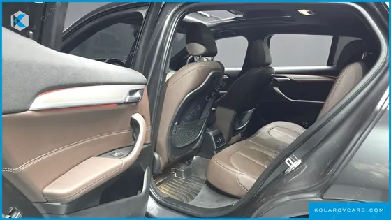 BMW X2 XDRIVE20I M SPORT