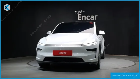 TESLA MODEL Y RWD