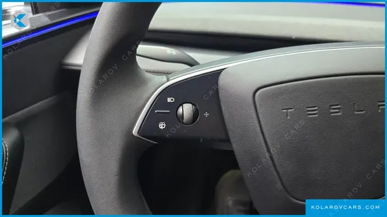 TESLA MODEL Y RWD