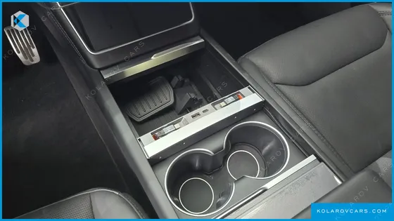 TESLA MODEL Y RWD