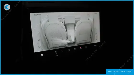 TESLA MODEL Y RWD