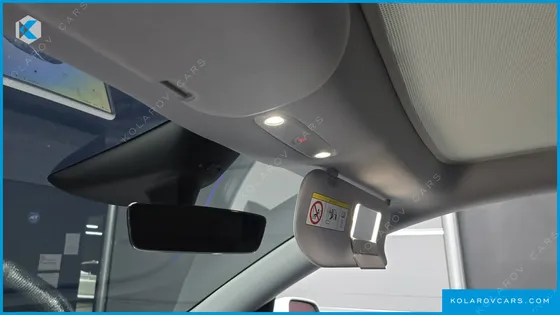 TESLA MODEL Y RWD