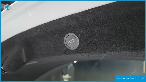 TESLA MODEL Y RWD