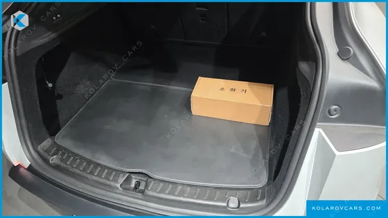 TESLA MODEL Y RWD