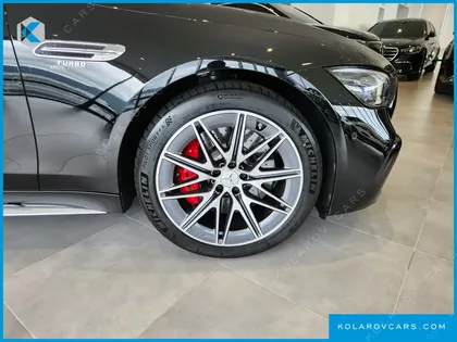 MERCEDES AMG GT 4DOOR 43 4MATIC+