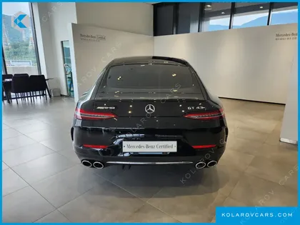 MERCEDES AMG GT 4DOOR 43 4MATIC+