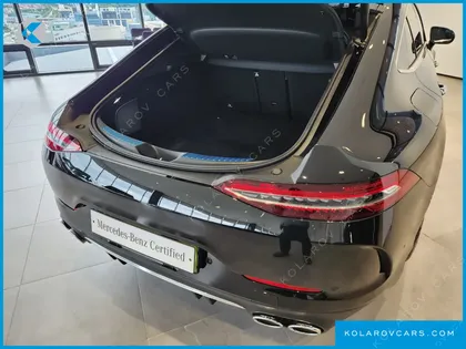 MERCEDES AMG GT 4DOOR 43 4MATIC+
