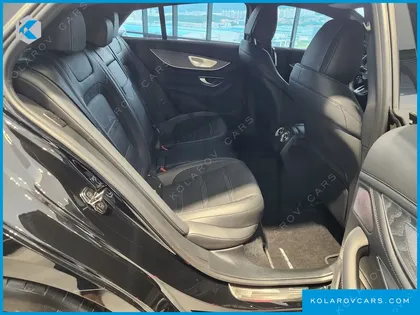 MERCEDES AMG GT 4DOOR 43 4MATIC+