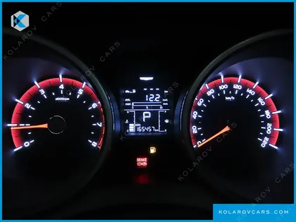 KGM - SSANGYONG TIVOLI 1.6 IX 2WD