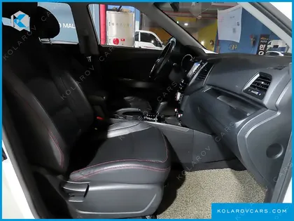 KGM - SSANGYONG TIVOLI 1.6 IX 2WD