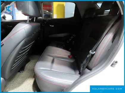 KGM - SSANGYONG TIVOLI 1.6 IX 2WD