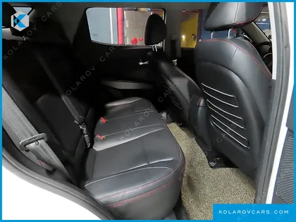 KGM - SSANGYONG TIVOLI 1.6 IX 2WD