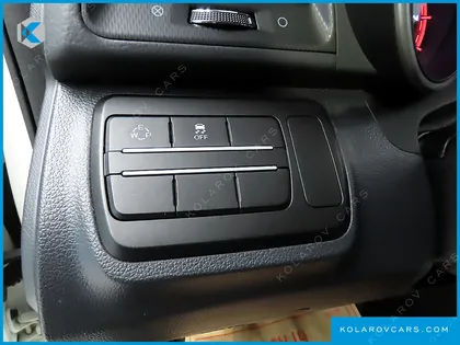 KGM - SSANGYONG TIVOLI 1.6 IX 2WD