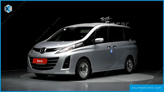 MAZDA BIANTE 2.0