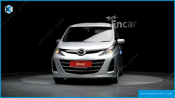 MAZDA BIANTE 2.0