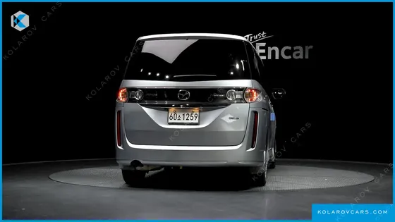 MAZDA BIANTE 2.0