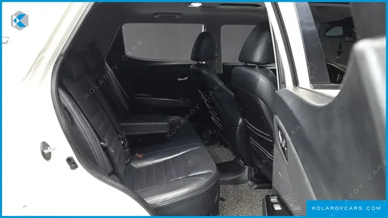 KGM - SSANGYONG TIVOLI DIESEL RX 4WD