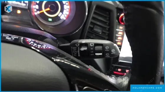 KGM - SSANGYONG TIVOLI DIESEL RX 4WD